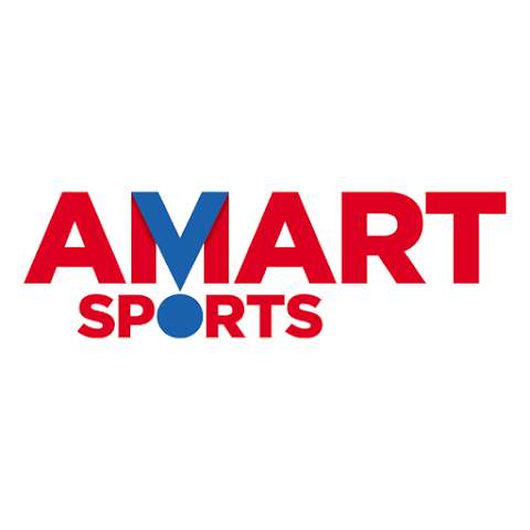 Photo: Amart Sports - Kawana